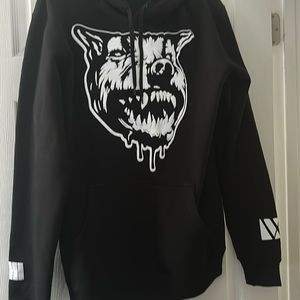 Wonderbrett CHOMP Russ Hoodie